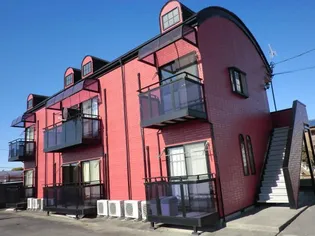 シティーハイツフェイバーの画像