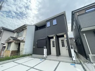 リーブルファイン鯰橋7丁目の画像