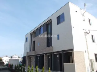 プロムナード エス ティの画像