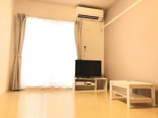 愛知県豊田市浄水町伊保原【マンション】の外観