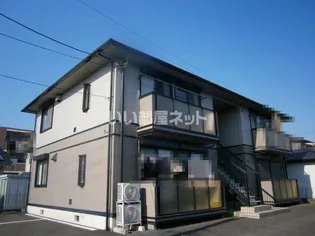 コスモス(石橋)【1階】の外観