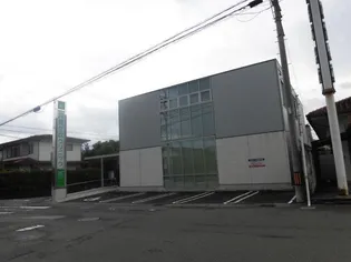 コーポ若【2階】の周辺