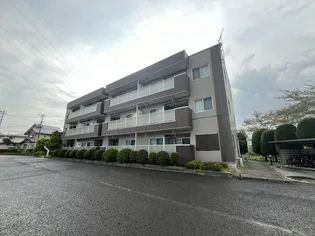 メゾンリヴィエールの画像