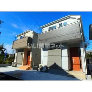 東京都国分寺市日吉町2【一戸建】の外観