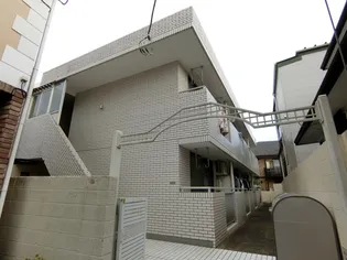 武田ハイツの画像