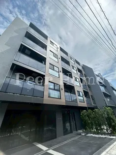 CEDAR PLAZA目黒本町の画像