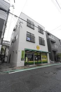 ハピネスやなぎの画像