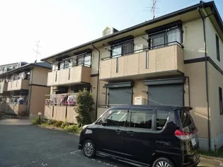 アビテ箕面A B棟の画像