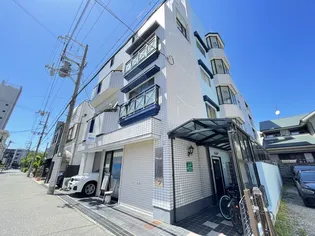 ロイヤルハイツの画像