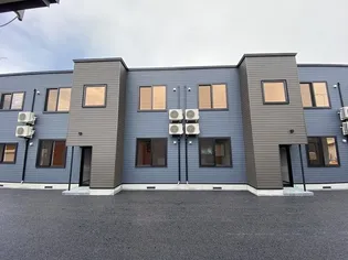 グラシアスSHの画像