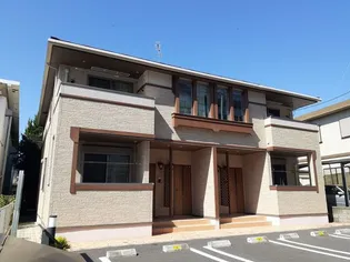 メグミ ヴィラの画像