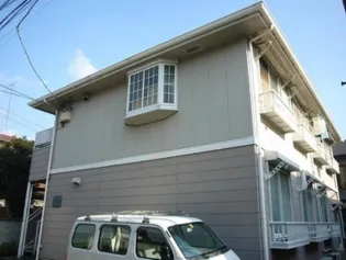 中町マンションの画像