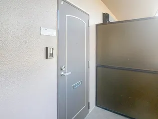 アルバNA【2階】の地図