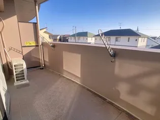 アルバNA【2階】の内装