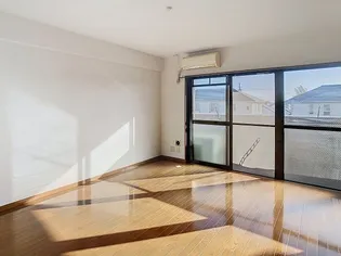 アルバNA【2階】の居間