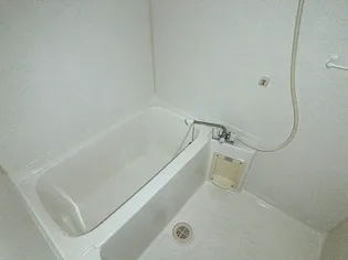 アルバNA【2階】の風呂