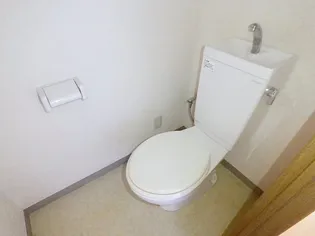 アルバNA【2階】の内装