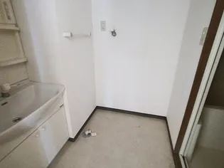 アルバNA【2階】の内装