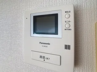 アルバNA【2階】の内装