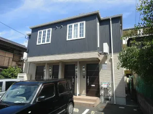 ウェルシーA棟の画像