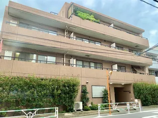 グランクリークの画像