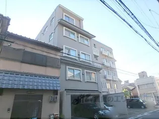 コモド御所南の画像