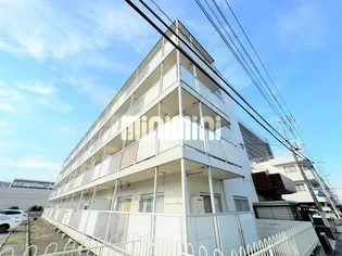 南台ハイツの画像