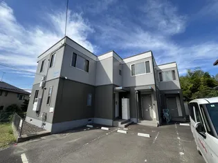 シャーメゾンTORUの外観