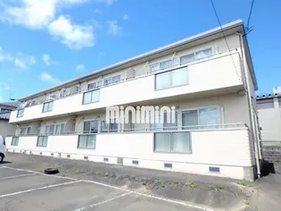 シティハイムドマーニの画像