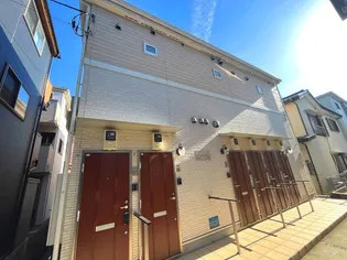 キャメル戸塚東の画像