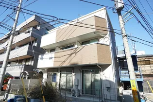 ア メインレジデンスの画像