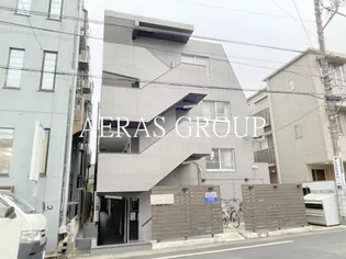 リエス相模原南台の画像