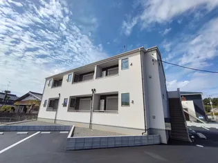 SKリデンテ野毛平I【2階】の外観