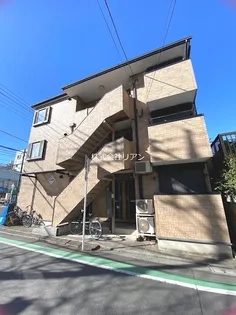 ローズアレイ【3階】の外観