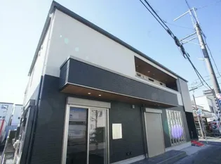 アーバンコート【2階】の外観