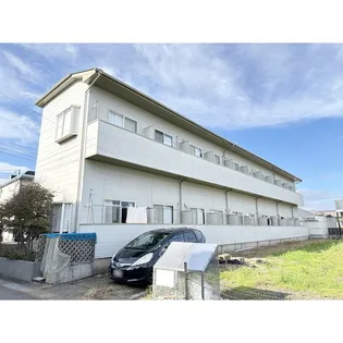 WATARI Home‘s【1階】の外観