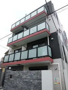プチグランデパティオの画像