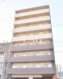 アリビオ八千代台西の画像