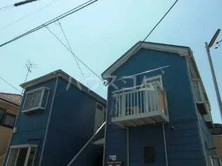 寿ハイツの画像