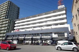 元今泉ハイタウンの画像