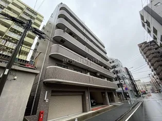 エステハイム横浜の画像