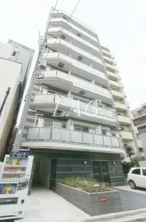 埼玉県川口市西川口1【マンション】の外観