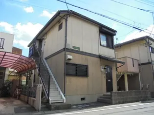 エクレアIIの画像