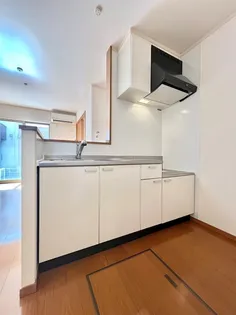 PROFIA Aのキッチン