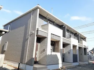 神奈川県横浜市瀬谷区本郷4【アパート】の外観