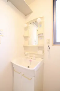 サニーハイツ【1階】の内装