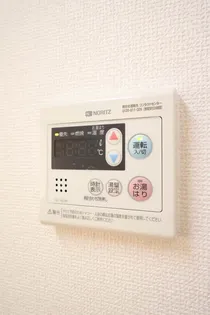 サニーハイツ【1階】の内装