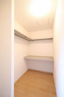 サニーハイツ【1階】の内装