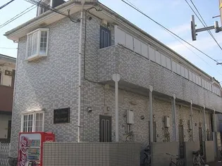 ペアパレス若宮の画像