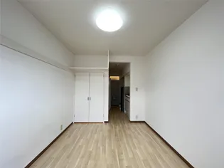 ヴェントノールB【2階】の内装